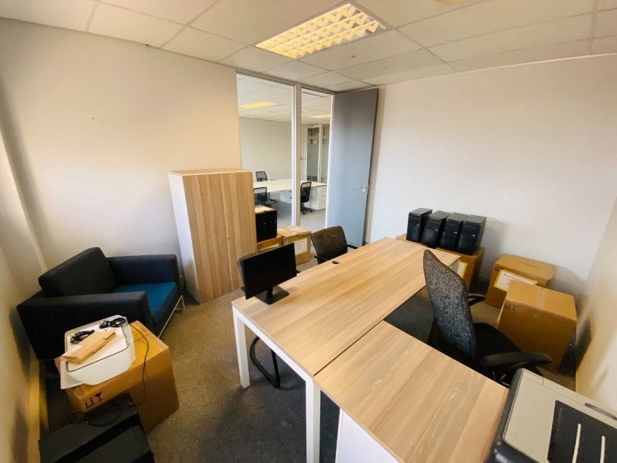 To Let commercial Property for Rent in Die Hoewes Gauteng