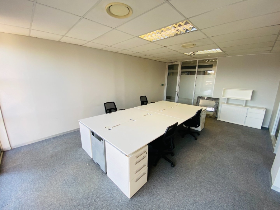 To Let commercial Property for Rent in Die Hoewes Gauteng
