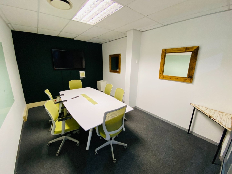 To Let commercial Property for Rent in Die Hoewes Gauteng