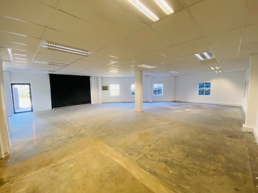 To Let commercial Property for Rent in Highveld Business Park Gauteng