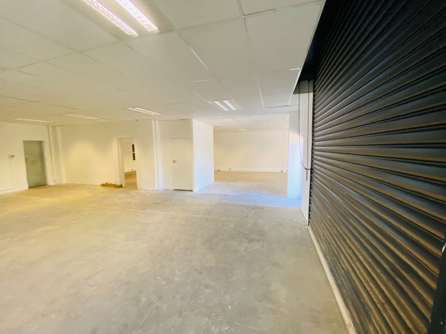 To Let commercial Property for Rent in Highveld Business Park Gauteng