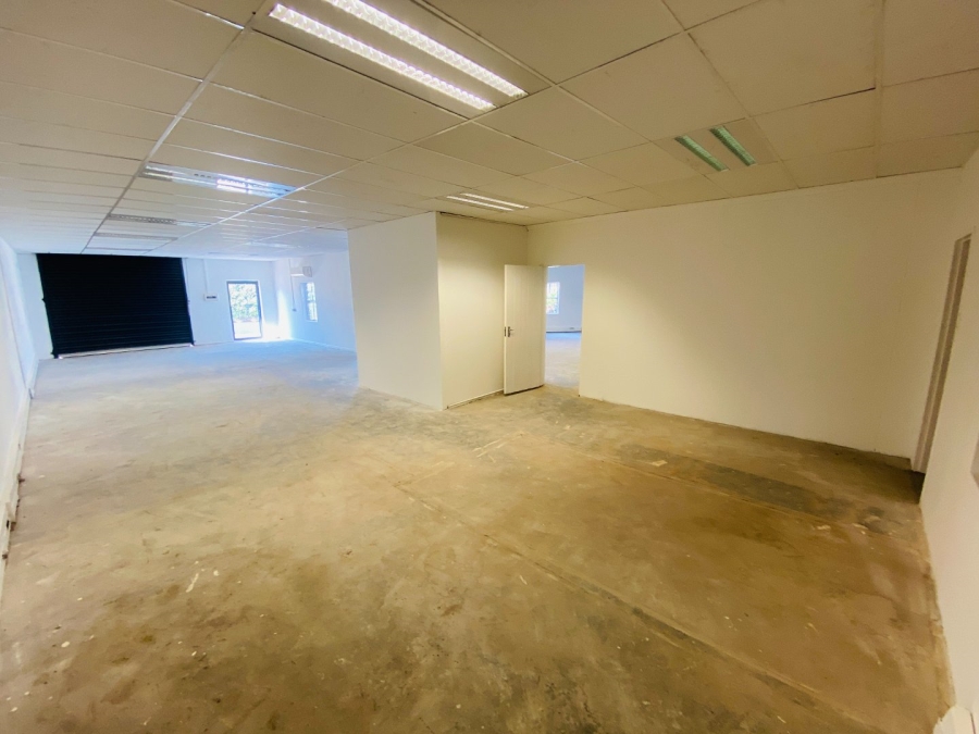 To Let commercial Property for Rent in Highveld Business Park Gauteng