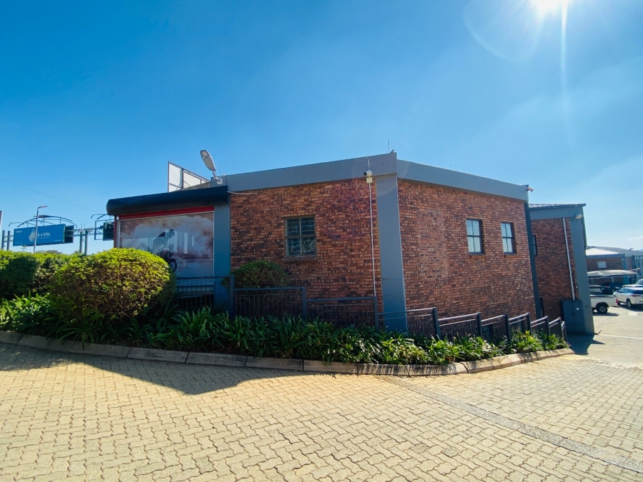 To Let commercial Property for Rent in Highveld Business Park Gauteng