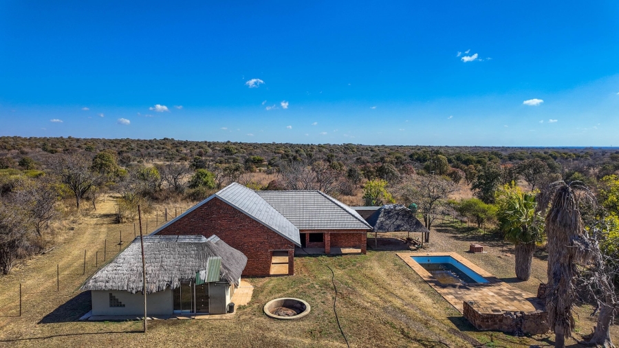 3 Bedroom Property for Sale in Dinokeng Game Reserve Gauteng