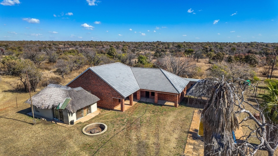 3 Bedroom Property for Sale in Dinokeng Game Reserve Gauteng