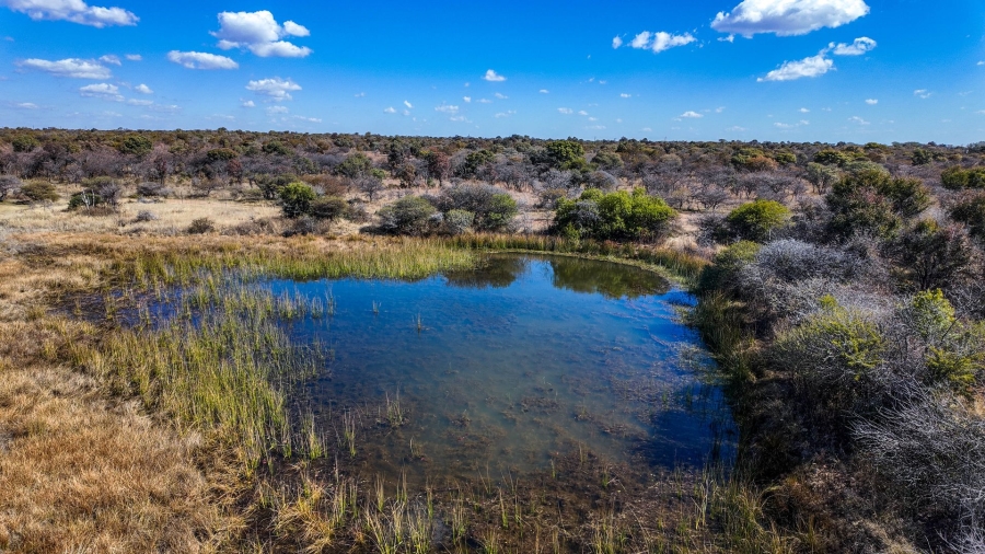 3 Bedroom Property for Sale in Dinokeng Game Reserve Gauteng
