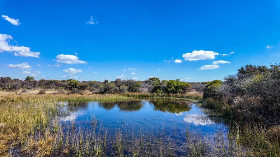 3 Bedroom Property for Sale in Dinokeng Game Reserve Gauteng