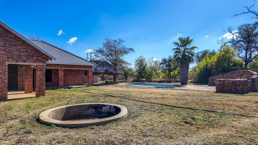 3 Bedroom Property for Sale in Dinokeng Game Reserve Gauteng