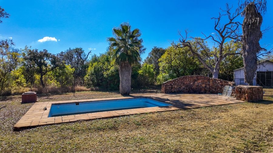 3 Bedroom Property for Sale in Dinokeng Game Reserve Gauteng