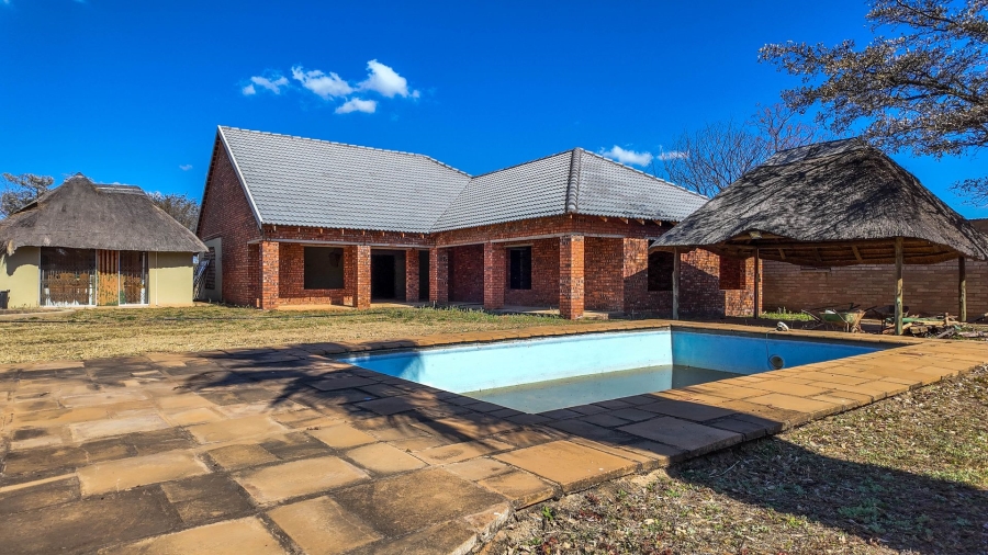 3 Bedroom Property for Sale in Dinokeng Game Reserve Gauteng