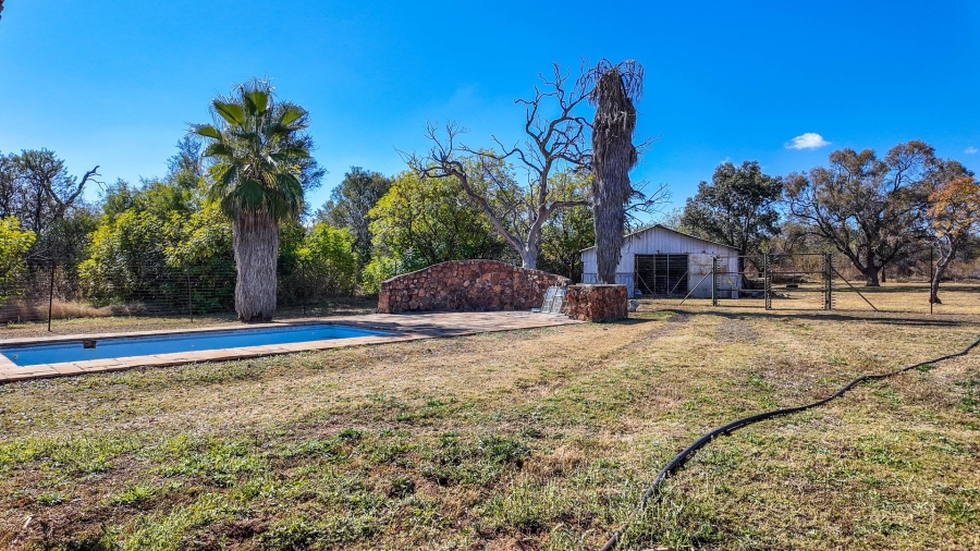 3 Bedroom Property for Sale in Dinokeng Game Reserve Gauteng