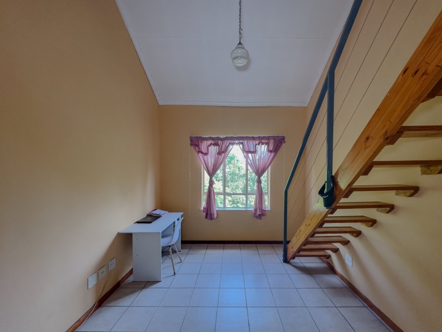 To Let 1 Bedroom Property for Rent in Hatfield Gauteng