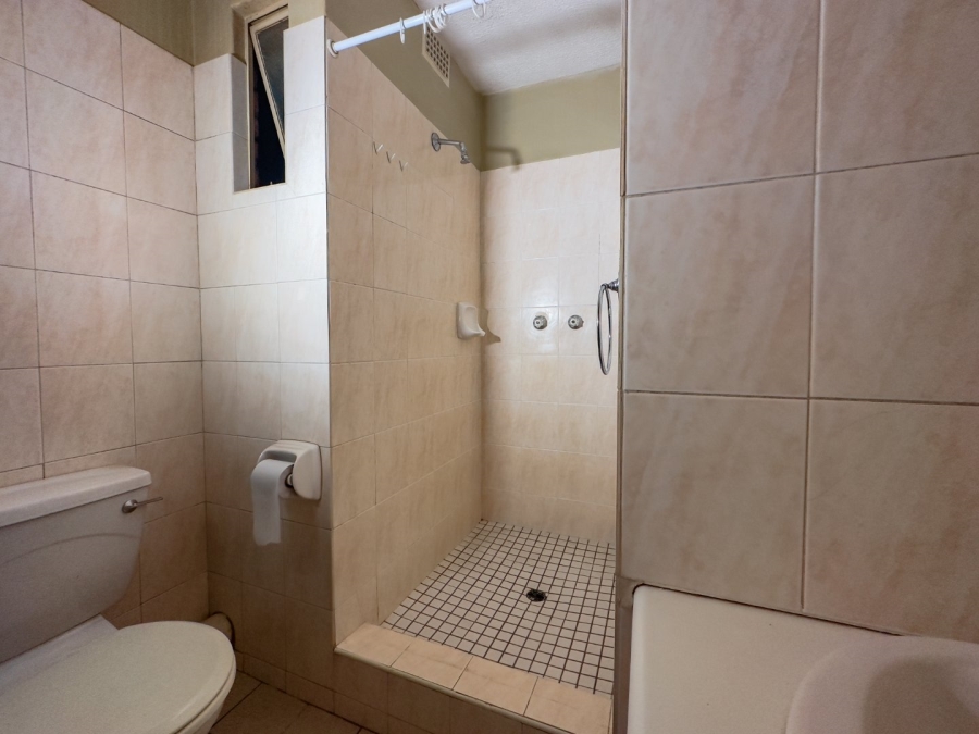 To Let 1 Bedroom Property for Rent in Hatfield Gauteng