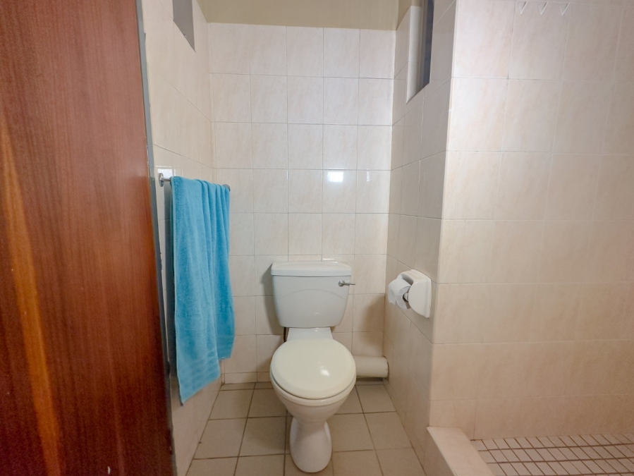 To Let 1 Bedroom Property for Rent in Hatfield Gauteng