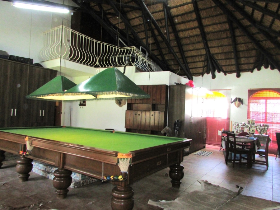 4 Bedroom Property for Sale in Vanderbijlpark SW 5 Gauteng