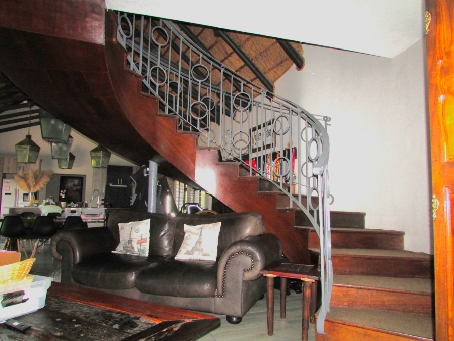 4 Bedroom Property for Sale in Vanderbijlpark SW 5 Gauteng