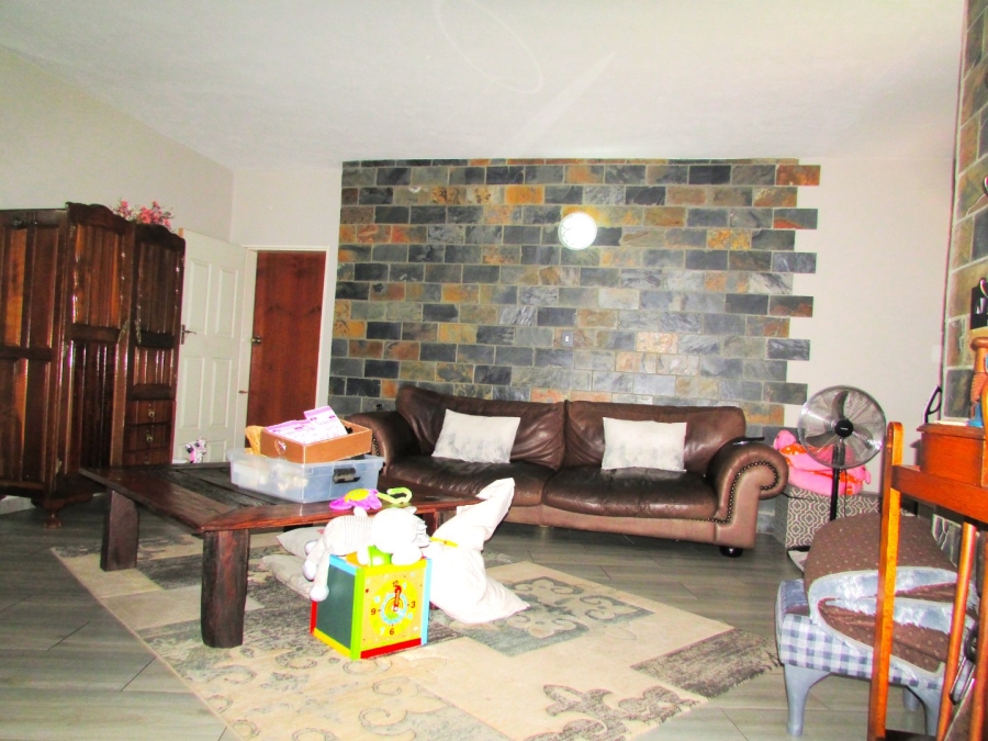 4 Bedroom Property for Sale in Vanderbijlpark SW 5 Gauteng