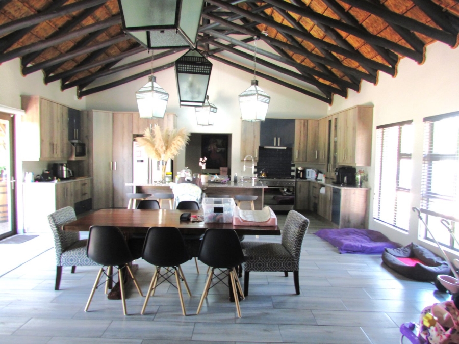 4 Bedroom Property for Sale in Vanderbijlpark SW 5 Gauteng