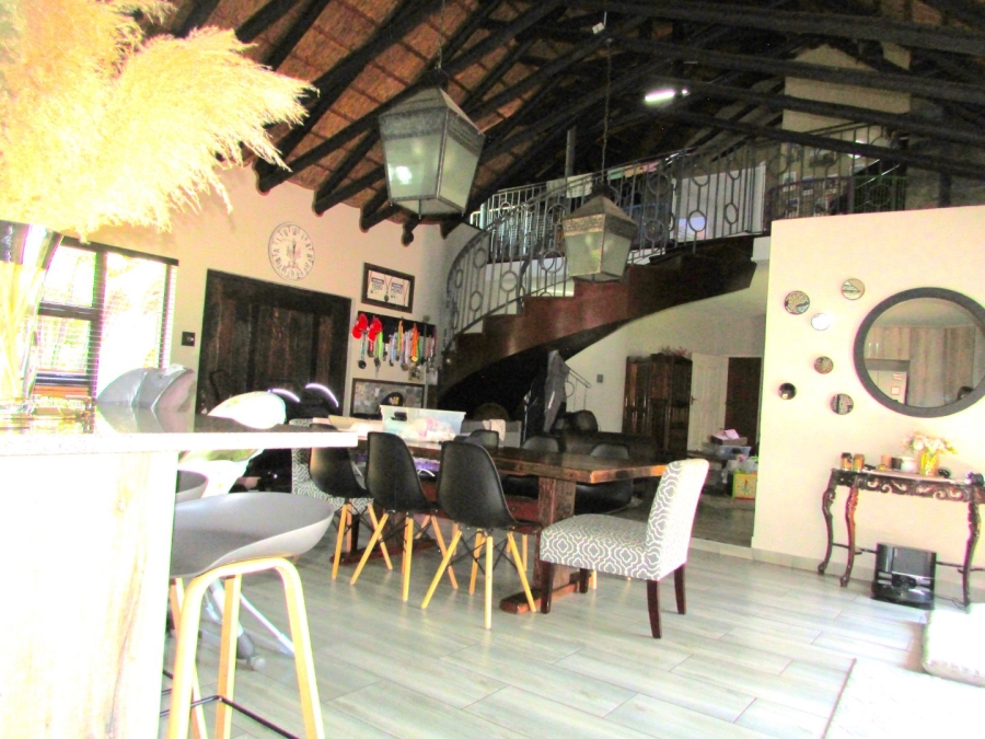 4 Bedroom Property for Sale in Vanderbijlpark SW 5 Gauteng