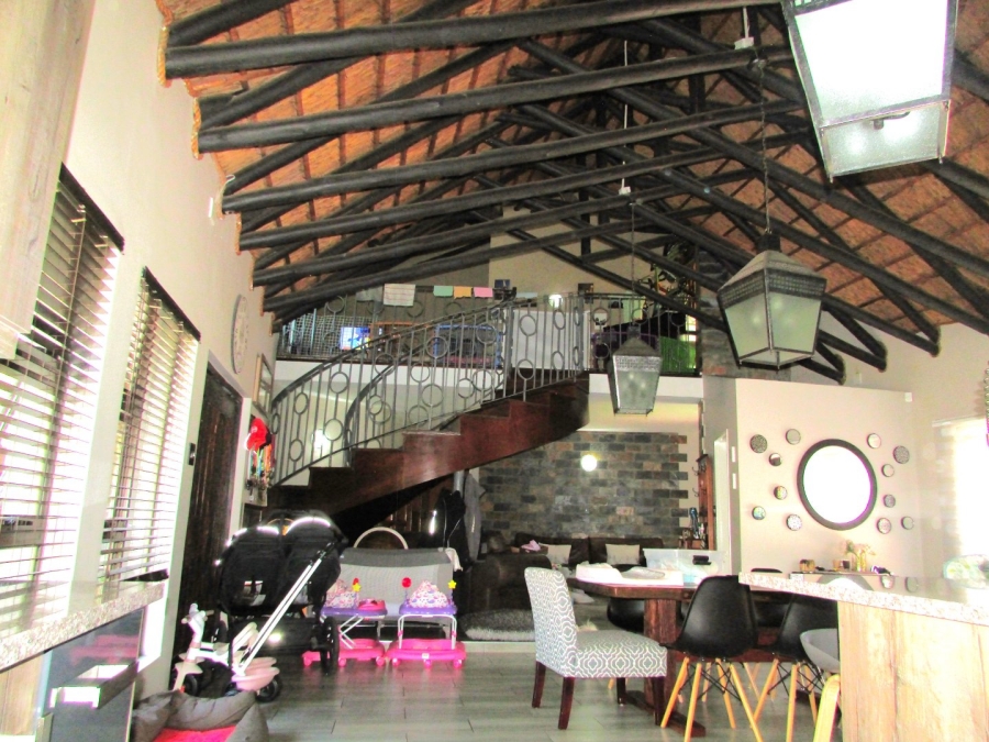 4 Bedroom Property for Sale in Vanderbijlpark SW 5 Gauteng
