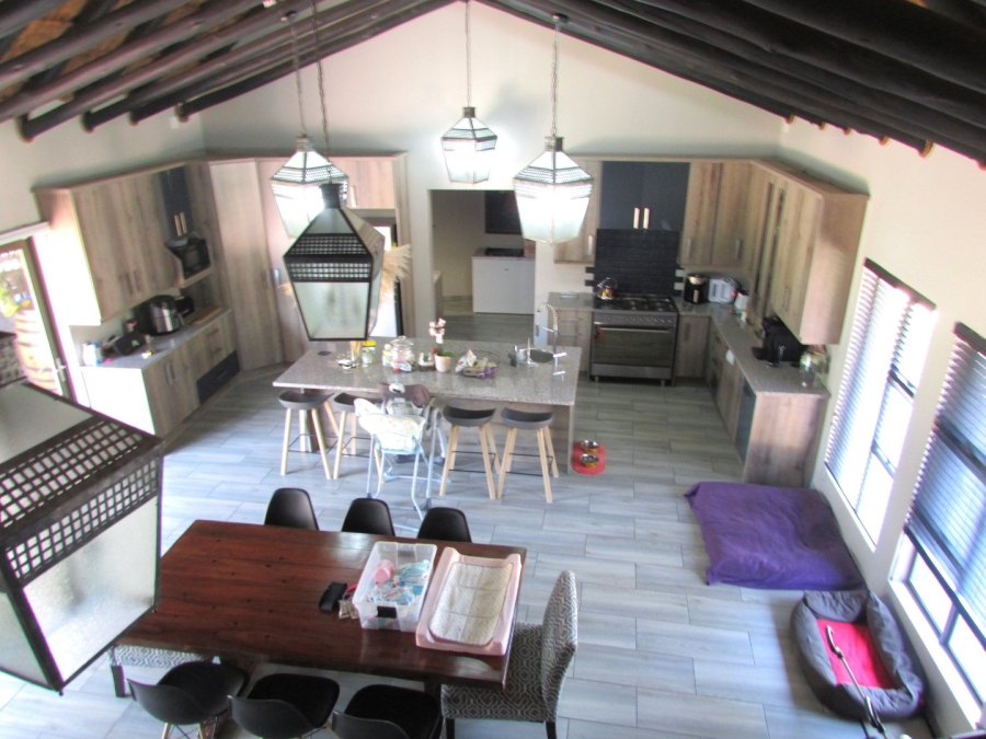 4 Bedroom Property for Sale in Vanderbijlpark SW 5 Gauteng