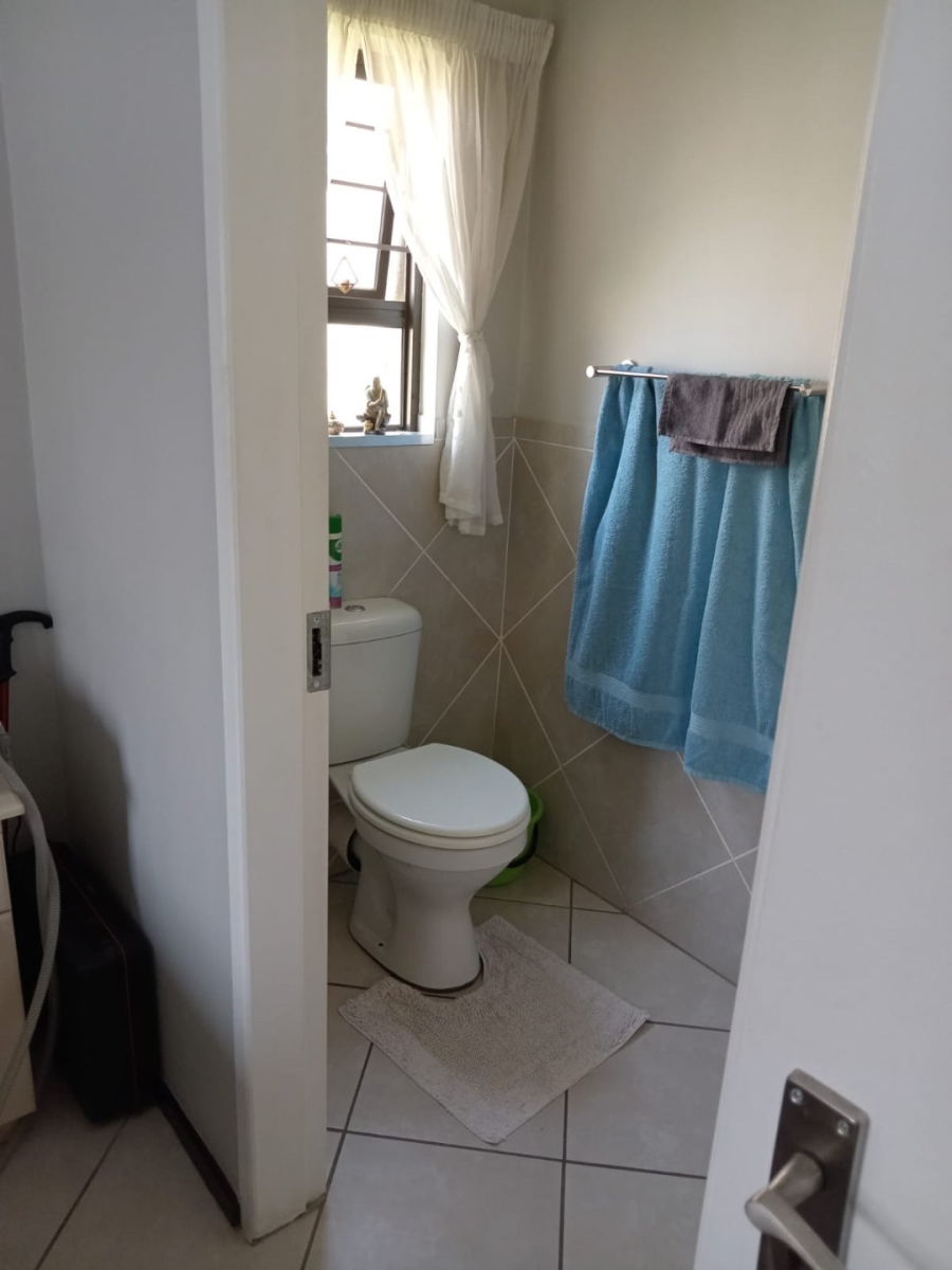2 Bedroom Property for Sale in Goedeburg Gauteng