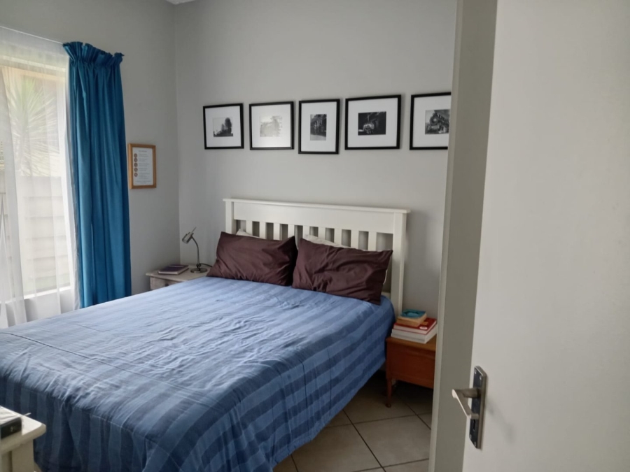 2 Bedroom Property for Sale in Goedeburg Gauteng