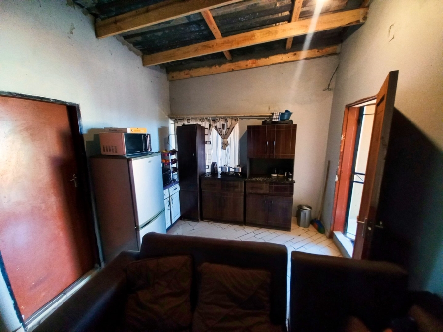 2 Bedroom Property for Sale in Rondebult Gauteng