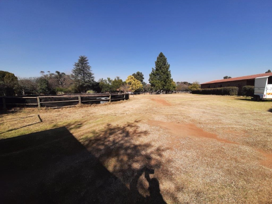 5 Bedroom Property for Sale in Randjesfontein A H Gauteng