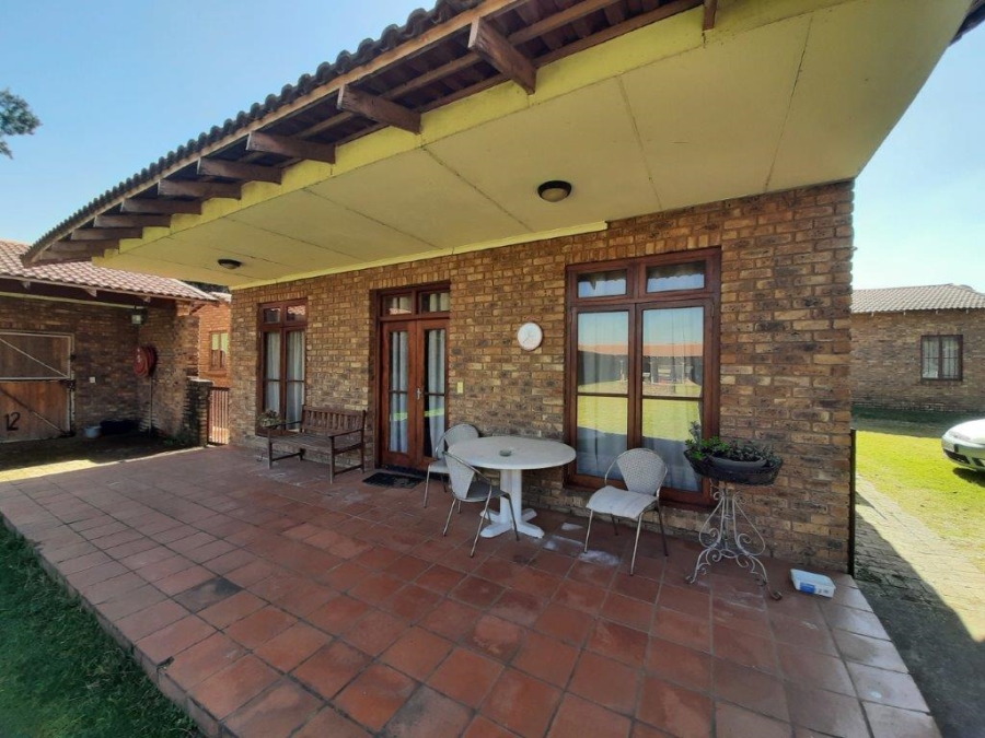 5 Bedroom Property for Sale in Randjesfontein A H Gauteng