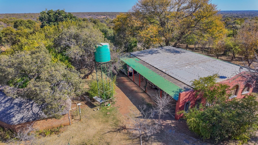 3 Bedroom Property for Sale in Dinokeng Game Reserve Gauteng