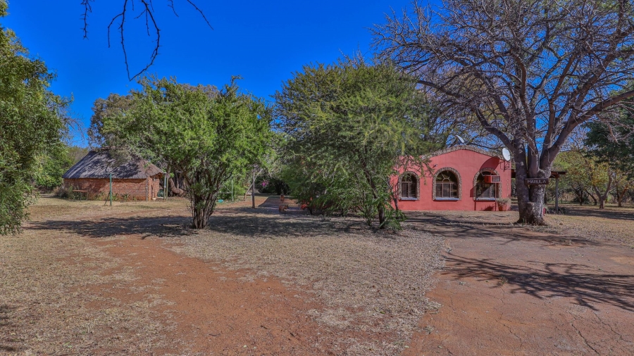 3 Bedroom Property for Sale in Dinokeng Game Reserve Gauteng