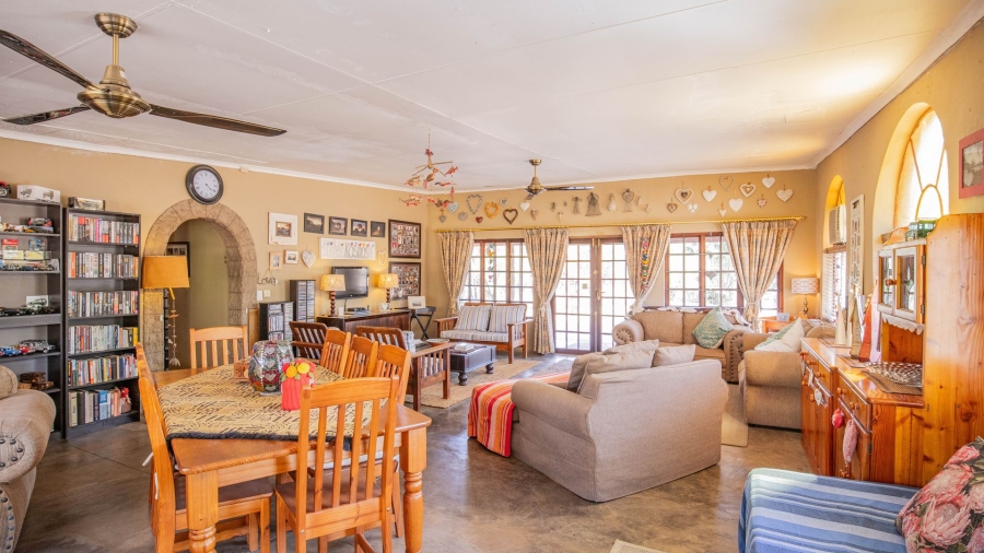 3 Bedroom Property for Sale in Dinokeng Game Reserve Gauteng
