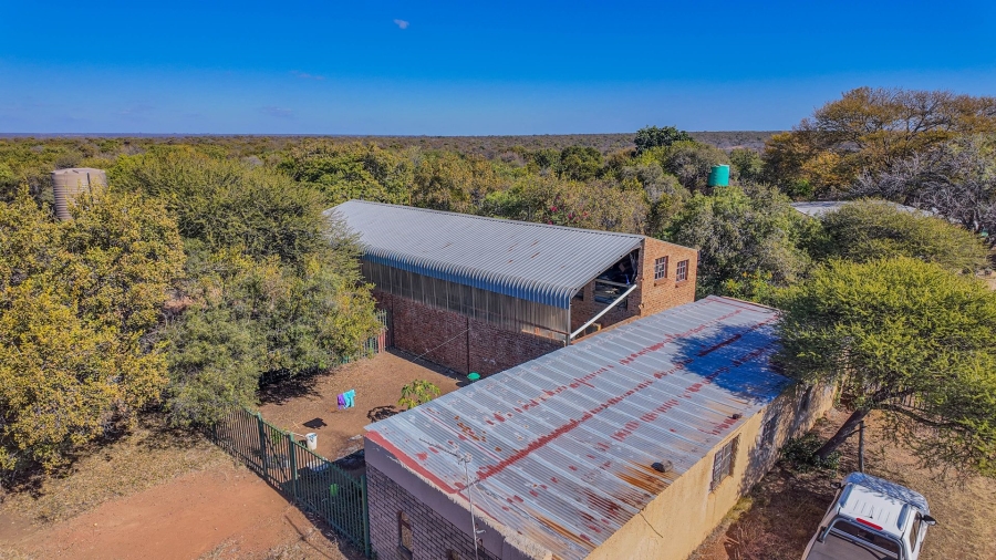 3 Bedroom Property for Sale in Dinokeng Game Reserve Gauteng