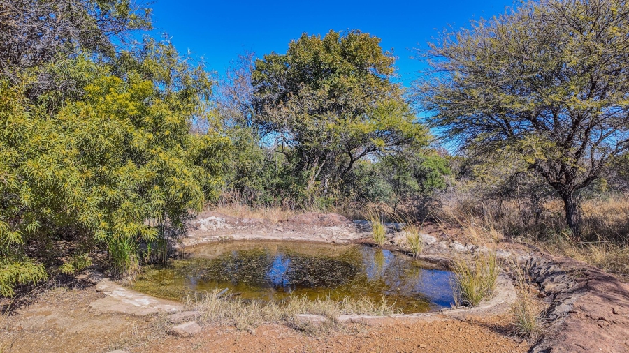 Commercial Property for Sale in Dinokeng Game Reserve Gauteng