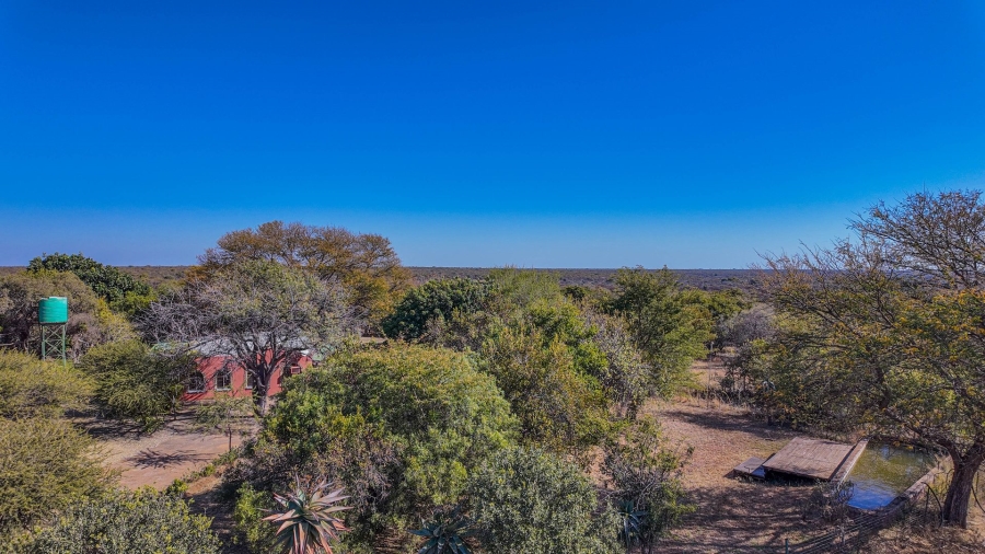 Commercial Property for Sale in Dinokeng Game Reserve Gauteng