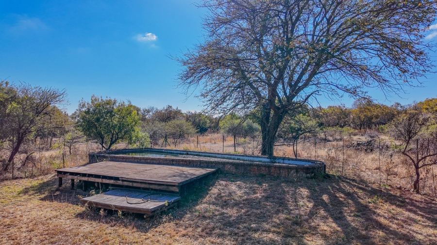 Commercial Property for Sale in Dinokeng Game Reserve Gauteng