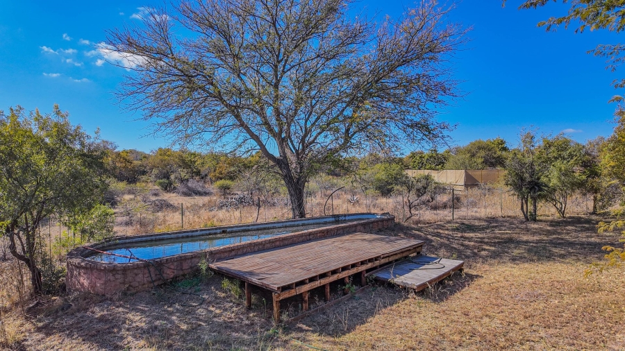 Commercial Property for Sale in Dinokeng Game Reserve Gauteng