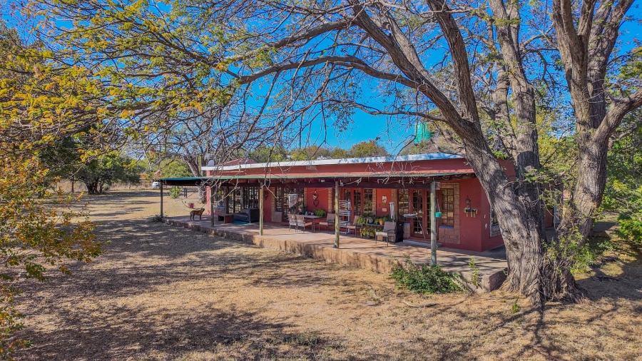 Commercial Property for Sale in Dinokeng Game Reserve Gauteng