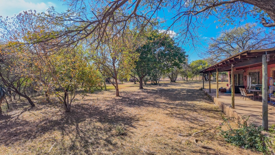 Commercial Property for Sale in Dinokeng Game Reserve Gauteng