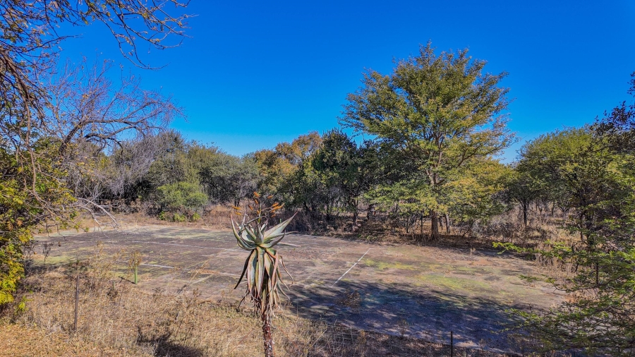 Commercial Property for Sale in Dinokeng Game Reserve Gauteng