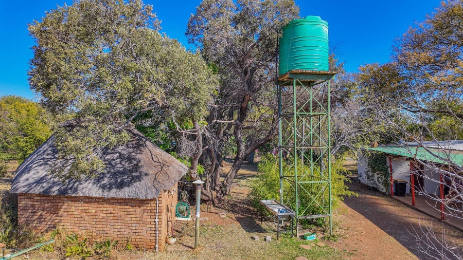 Commercial Property for Sale in Dinokeng Game Reserve Gauteng