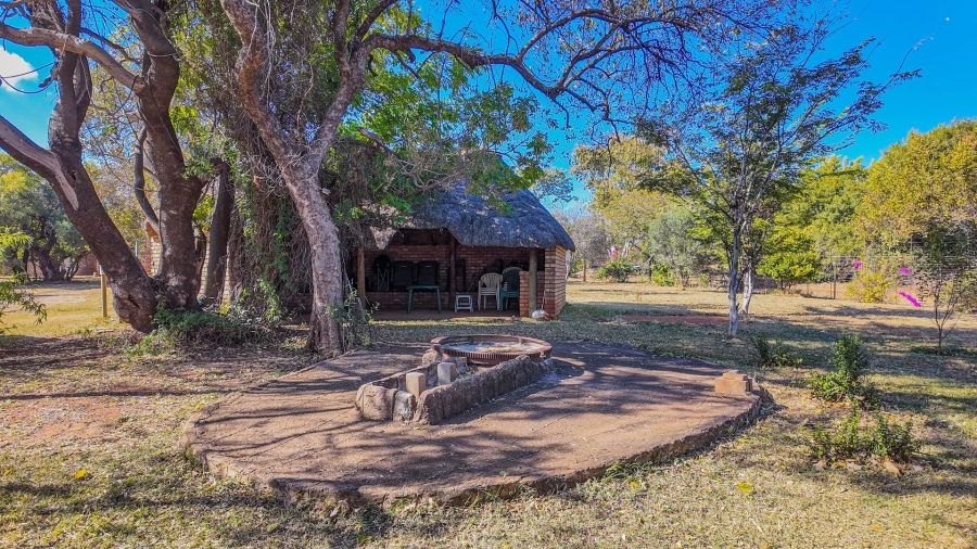 Commercial Property for Sale in Dinokeng Game Reserve Gauteng