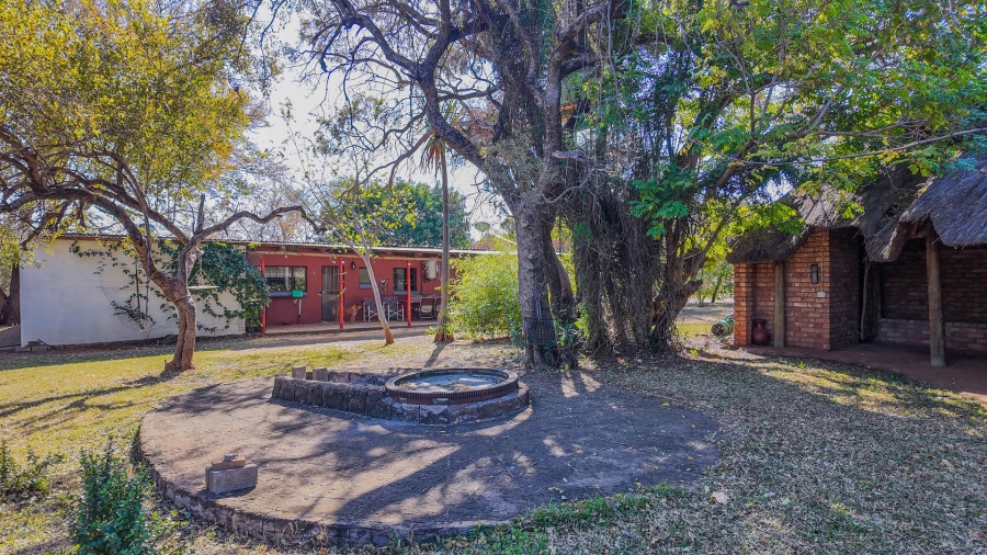 Commercial Property for Sale in Dinokeng Game Reserve Gauteng