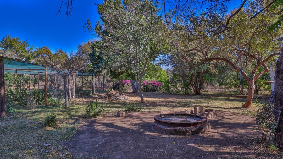 Commercial Property for Sale in Dinokeng Game Reserve Gauteng