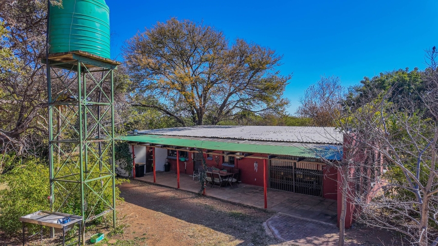 Commercial Property for Sale in Dinokeng Game Reserve Gauteng