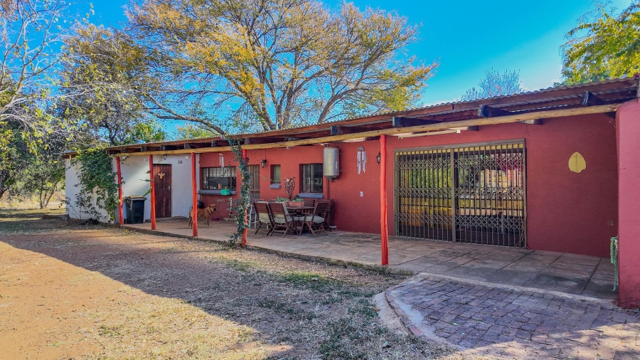 Commercial Property for Sale in Dinokeng Game Reserve Gauteng