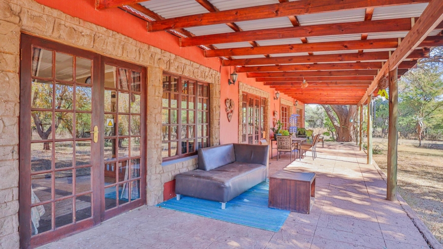 Commercial Property for Sale in Dinokeng Game Reserve Gauteng