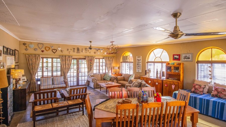 Commercial Property for Sale in Dinokeng Game Reserve Gauteng