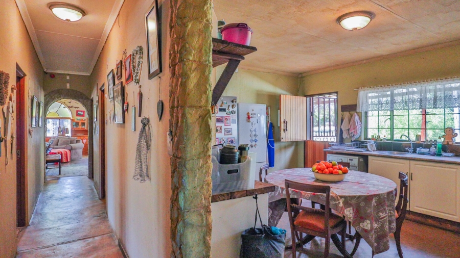 Commercial Property for Sale in Dinokeng Game Reserve Gauteng